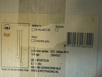 Hanglamp - afbeelding 1 van  3