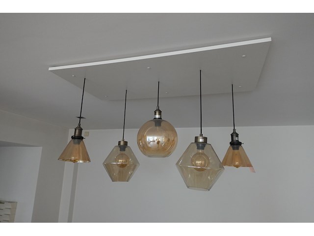 Hanglamp - afbeelding 1 van  2