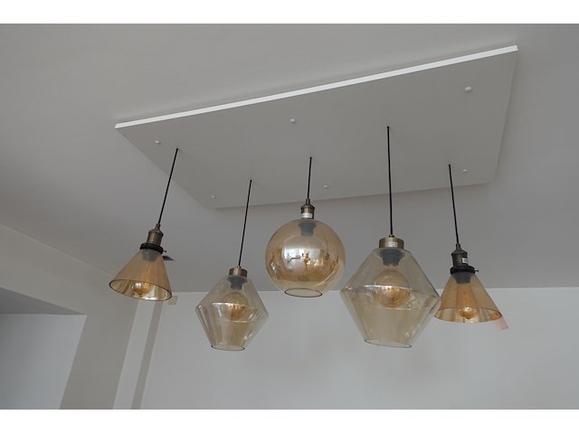 Hanglamp - afbeelding 2 van  2