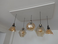 Hanglamp - afbeelding 2 van  2