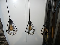 Hanglamp - afbeelding 2 van  2