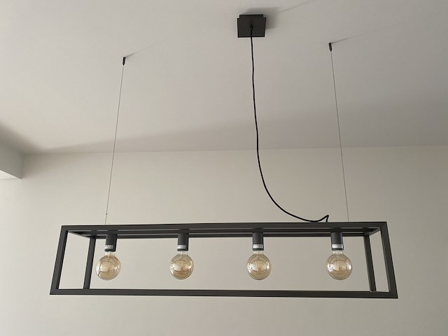 Hanglamp - afbeelding 2 van  3