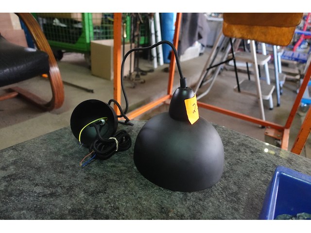 Hanglamp - afbeelding 1 van  1