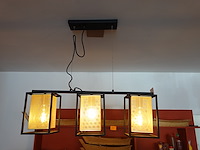 Hanglamp - afbeelding 1 van  3