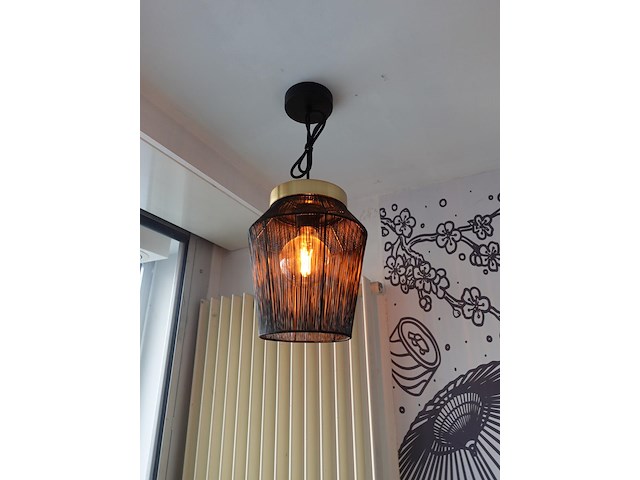 Hanglamp - afbeelding 2 van  3