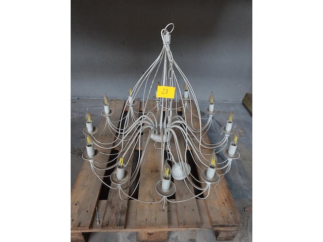 Hanglamp - afbeelding 1 van  2