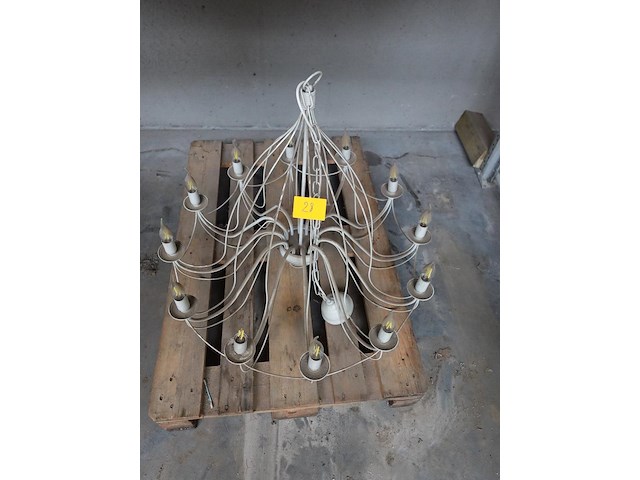 Hanglamp - afbeelding 2 van  2