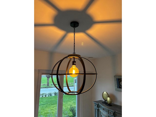 Hanglamp - afbeelding 1 van  1