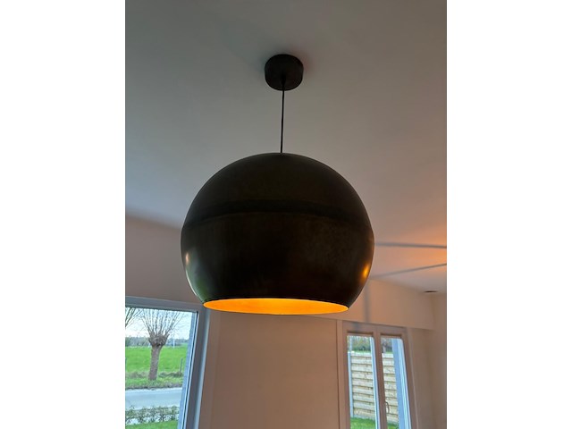 Hanglamp - afbeelding 1 van  2