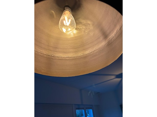 Hanglamp - afbeelding 2 van  2