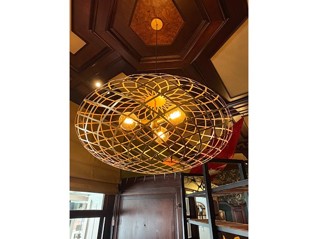 Hanglamp - afbeelding 1 van  3