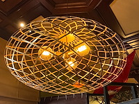 Hanglamp - afbeelding 1 van  3