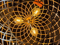 Hanglamp - afbeelding 2 van  3