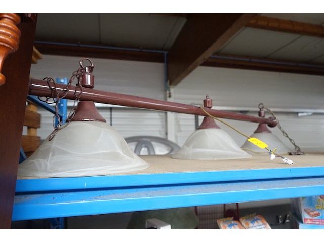 Hanglamp - afbeelding 1 van  3