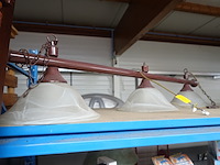Hanglamp - afbeelding 1 van  3