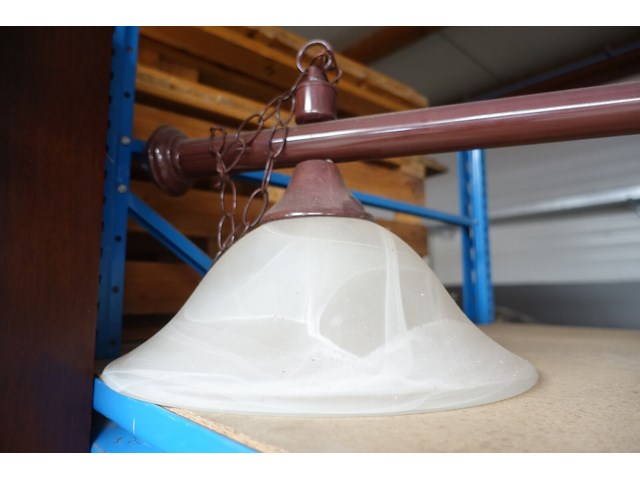 Hanglamp - afbeelding 2 van  3