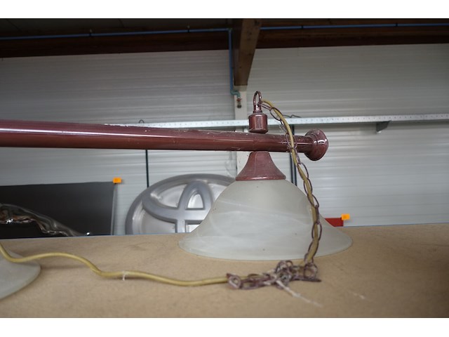 Hanglamp - afbeelding 3 van  3