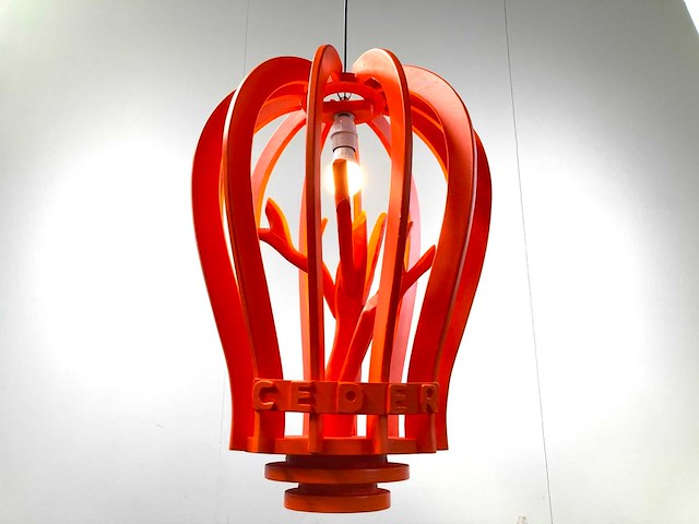 Hanglamp - afbeelding 1 van  10