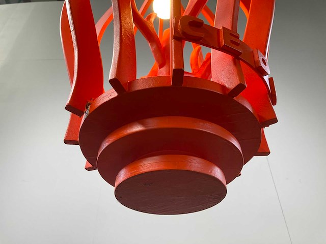 Hanglamp - afbeelding 4 van  10