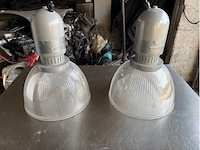 Hanglampen (4x) - afbeelding 1 van  4