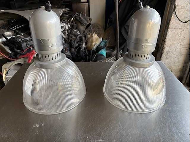 Hanglampen (4x) - afbeelding 1 van  4