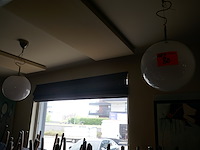 Hanglampen ballen - afbeelding 1 van  4
