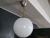 Hanglampen ballen - afbeelding 2 van  4