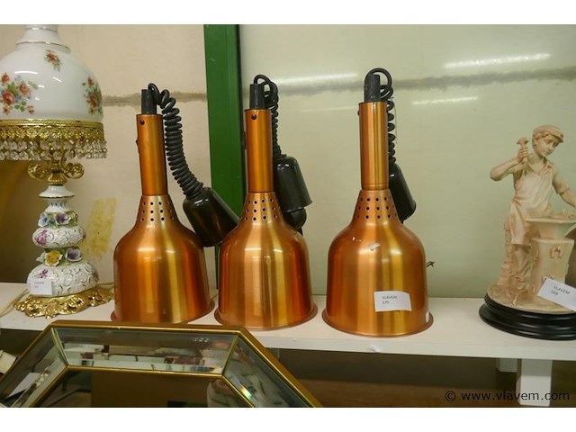 Hanglampen - afbeelding 1 van  1