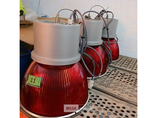 Hanglampen - afbeelding 1 van  2