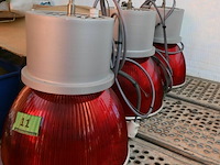 Hanglampen