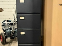 Hangmapkast - afbeelding 1 van  1