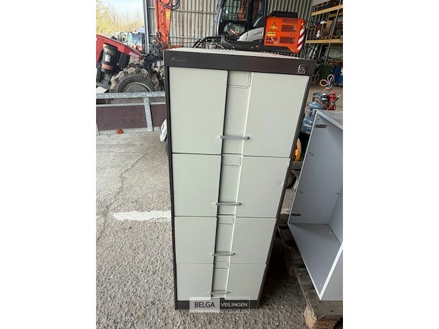 Hangmapkast - afbeelding 1 van  1