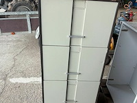 Hangmapkast - afbeelding 1 van  1