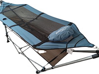 Hangmat - opvouwbaar