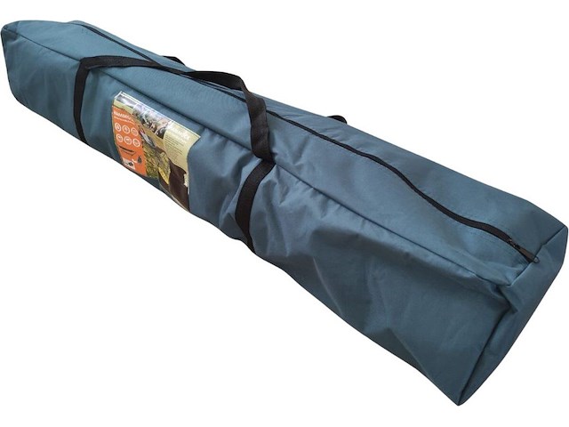 Hangmat - opvouwbaar - afbeelding 2 van  3