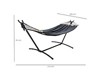 Hangmat alora - afbeelding 1 van  8