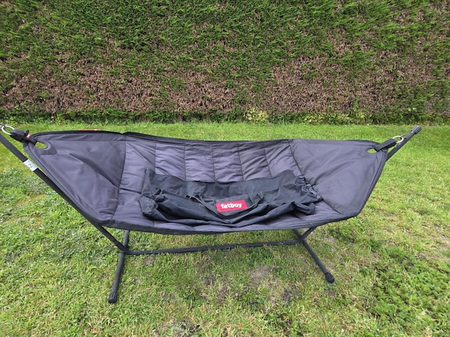 Hangmat fatboy - afbeelding 2 van  4