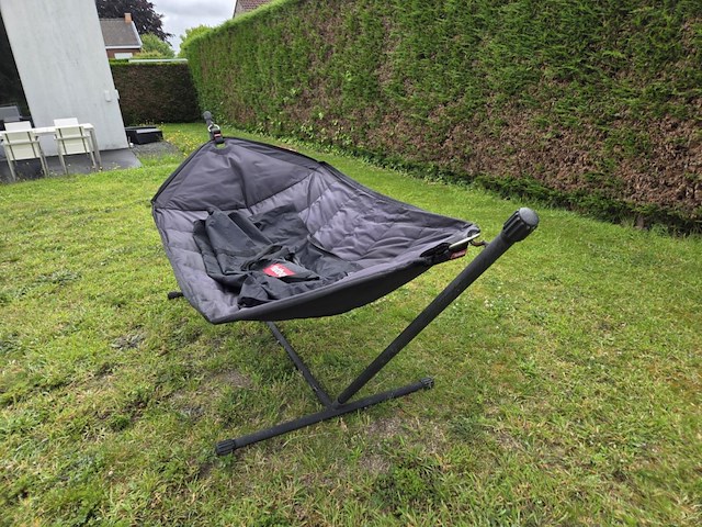 Hangmat fatboy - afbeelding 4 van  4