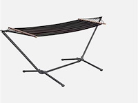 Hangmat op frame - afbeelding 1 van  2