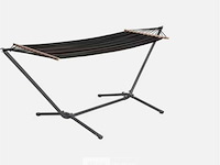 Hangmat op frame - afbeelding 1 van  2