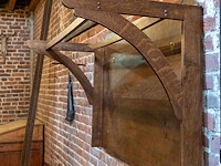 Hangrek gereedschap eik - afbeelding 1 van  3