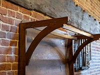 Hangrek gereedschap eik - afbeelding 2 van  3