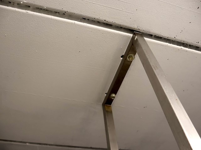 Hangrek (x2) - afbeelding 7 van  7