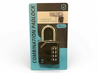 Hangsloten - afbeelding 1 van  1