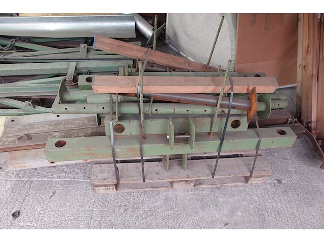 Hangsteiger - afbeelding 2 van  11