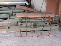 Hangsteiger - afbeelding 2 van  11