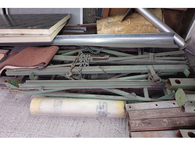 Hangsteiger - afbeelding 3 van  11