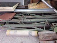 Hangsteiger - afbeelding 3 van  11