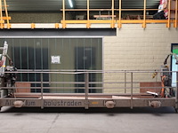 Hangsteiger - afbeelding 1 van  11