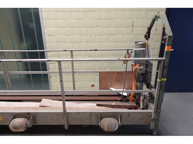 Hangsteiger - afbeelding 5 van  11